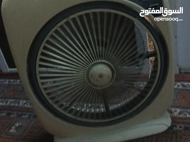  Fans for sale in Irbid