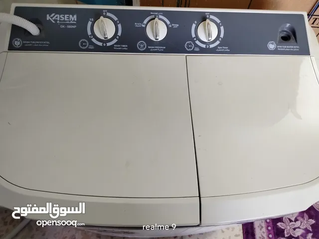 Other 1 - 6 Kg Washing Machines in Irbid