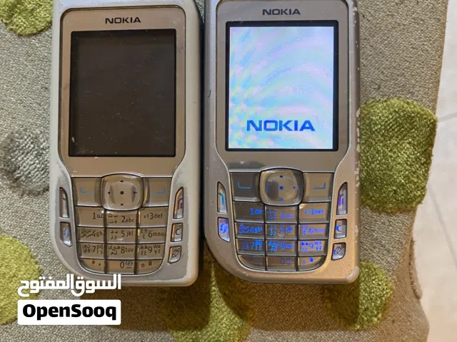 6670 NOKIA