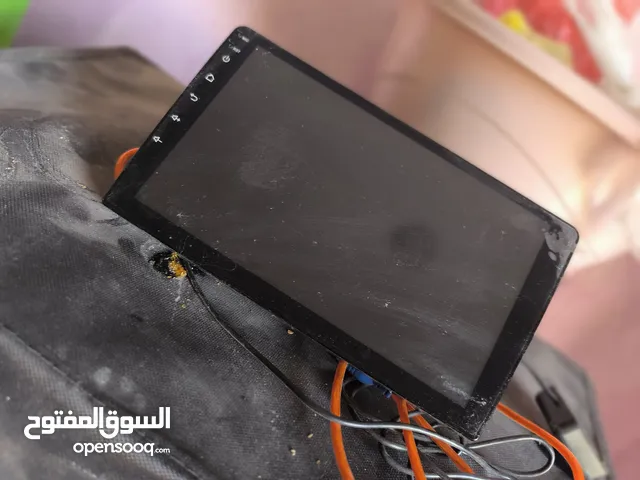 Stereos for sale in Tripoli