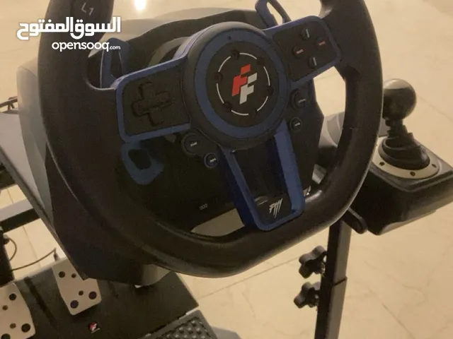 اكترونيات والعاب قيمنق وسكان للبيع والجوده عاليه واستعمال نضيف جداا