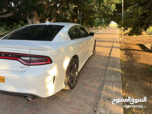 Used Dodge Charger in Al Batinah