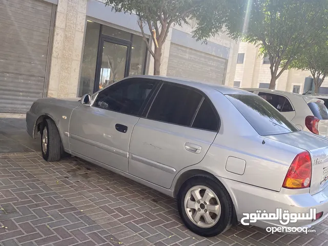 هونداي-فيرنا