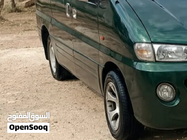 1998 هيونداي H 100