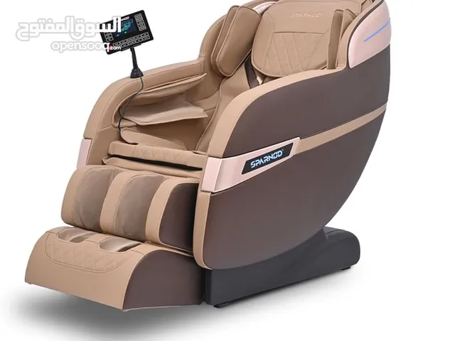 كرسي مسآج ديلوكس / Delux Massage Chair