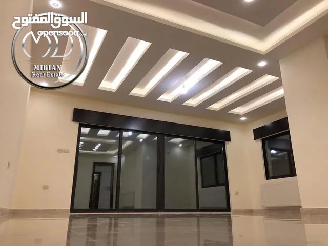 165 m2 3 Bedrooms Apartments for Sale in Amman Dahiet Al-Nakheel