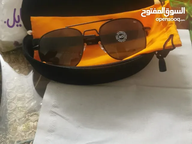 نظارات شمسية AO