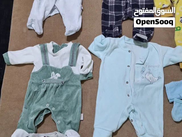 اواعي بيبي حديث ولادة
