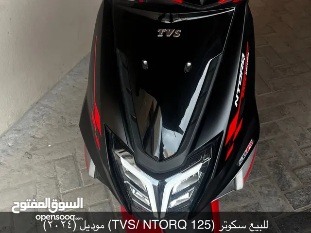 TVS TVS NTORQ 2024 in Muharraq
