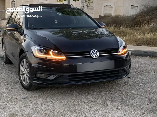 جولف mk7.5