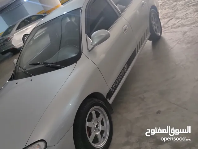 Used Hyundai Avante in Amman