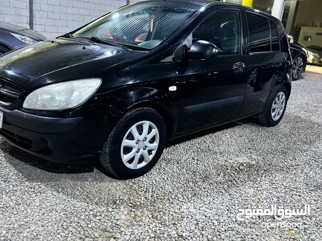 Used Hyundai Other in Tripoli