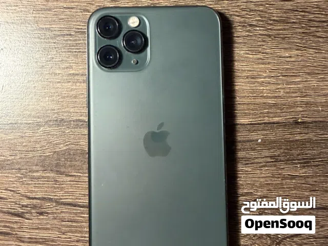 Apple iPhone 11 Pro 64 GB in Muscat