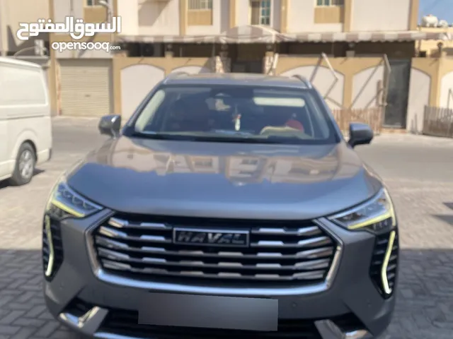 Used Haval Jolion in Northern Governorate