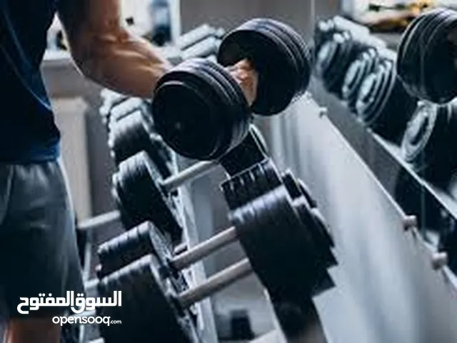 نادي رياضي مختلط للبيع في الصويفية بمساحة 1200متر