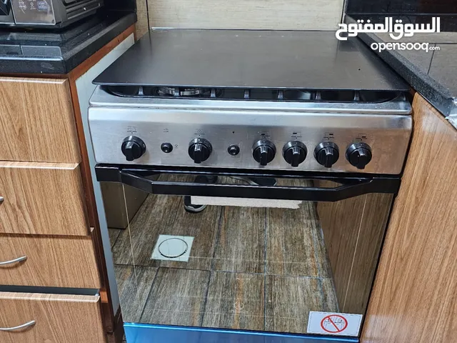 Indest Ovens in Sharjah