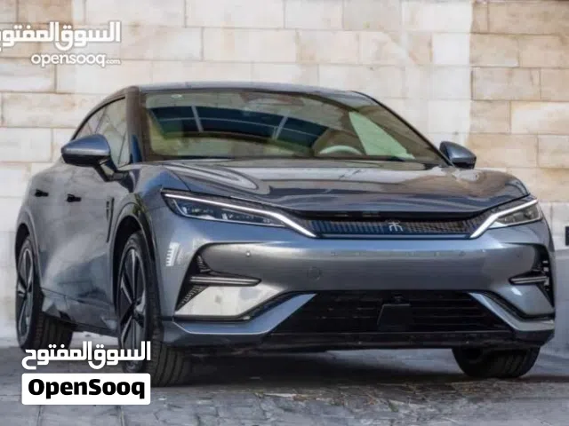 2023 بي واي دي سونج ل