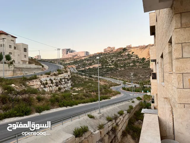 110 m2 2 Bedrooms Apartments for Rent in Ramallah and Al-Bireh Surda