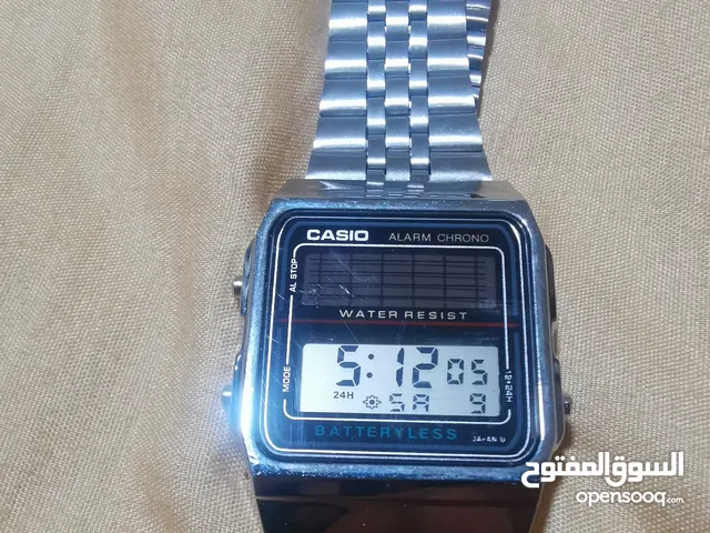 Digital Casio watches  for sale in Salt