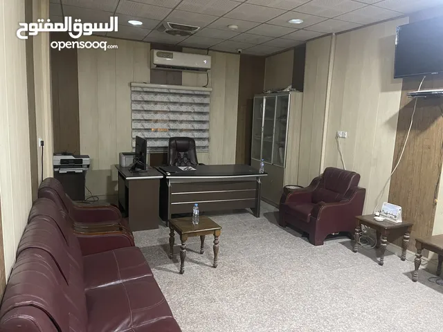 Furnished Offices in Basra Jumhuriya