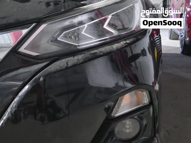 ليت التيما 2019 امام يسار LED وكاله