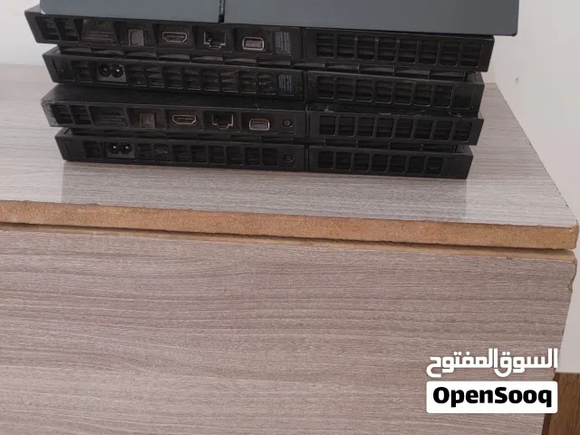 PlayStation 4 PlayStation for sale in Sana'a