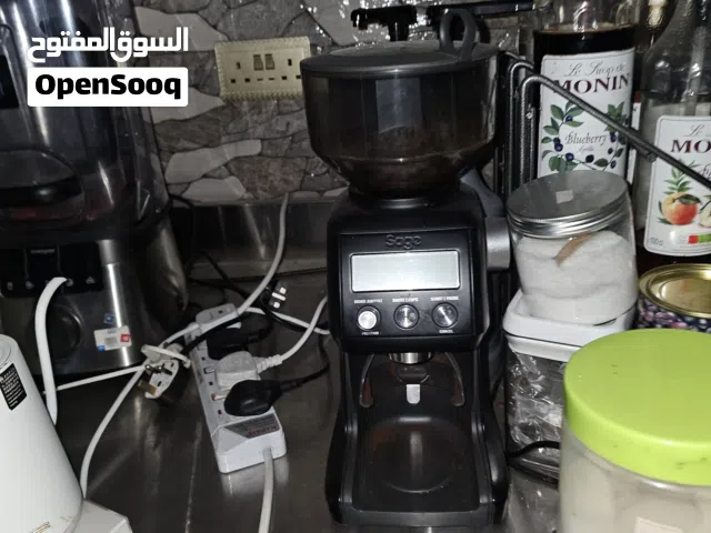 مطحنة قهوة