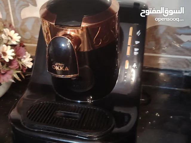 ماكنه قهوه اوكا من العميد