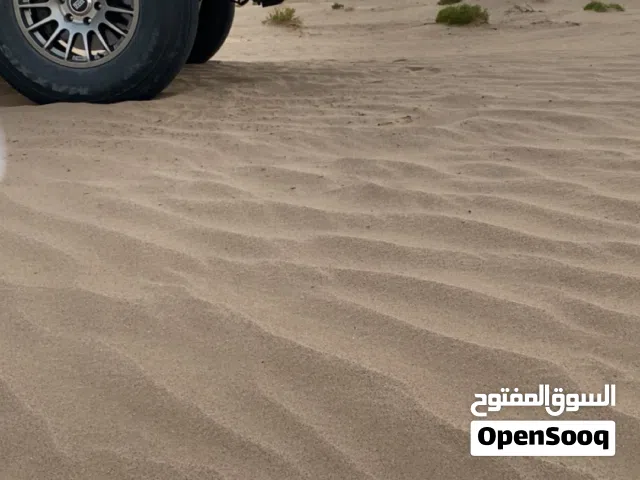 للبيع اربع رنجات 6 براغي لنيسان
