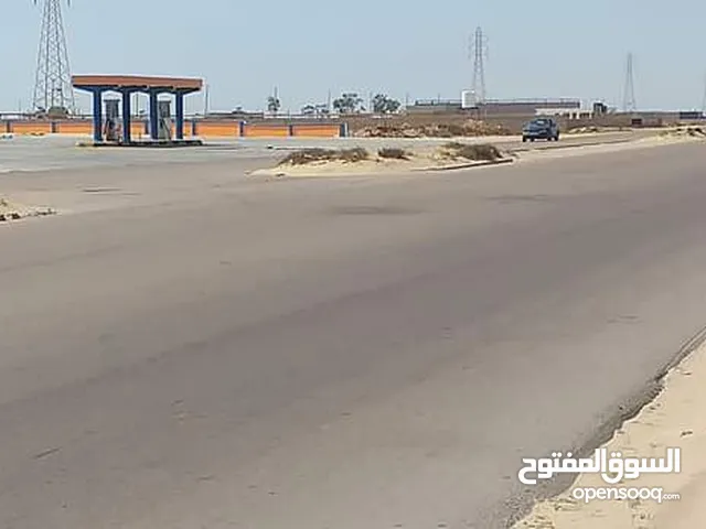 Mixed Use Land for Sale in Benghazi Qawarsheh