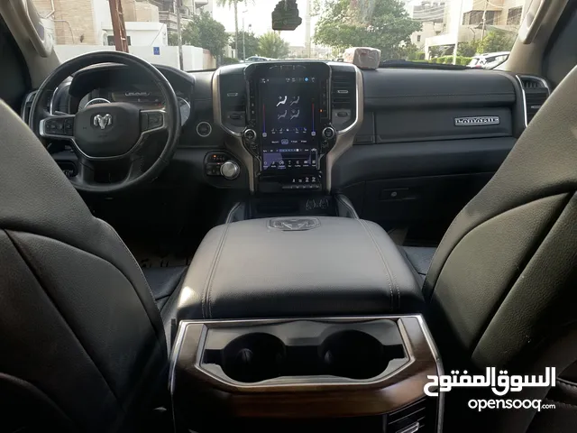 Used Dodge Ram in Baghdad