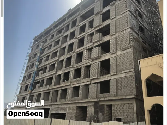 112 m2 3 Bedrooms Apartments for Sale in Muscat Ghubrah