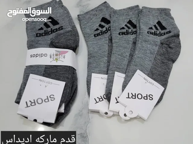 *مصممة للرياضيين الحقيقيين*: شرابات نايك تأتي بتقنية _Dri-FIT_ التي تطرد الرطوبة وتحافظ على جفاف الق