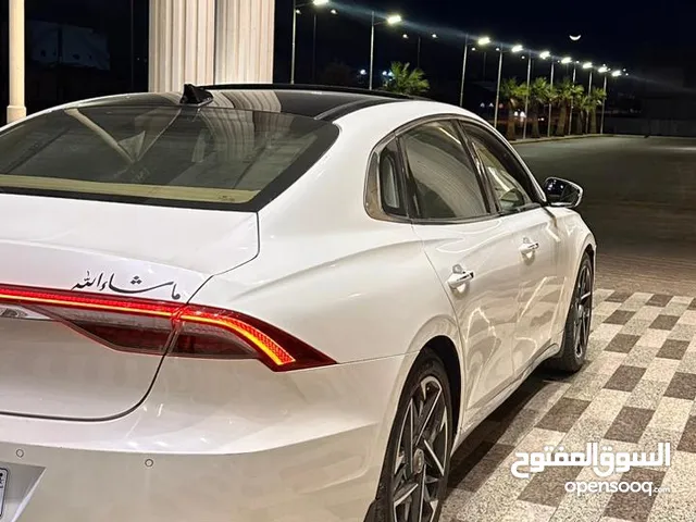Hyundai Azera 2021 in Al Riyadh
