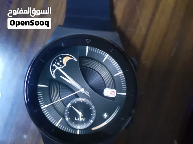Automatic Others watches for sale in Al Batinah