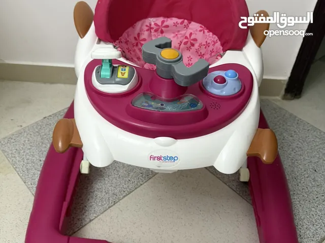 مشاية أطفال كراجه للبيع