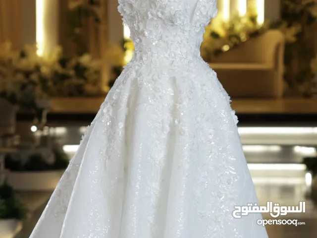 Weddings and Engagements Dresses in Dammam