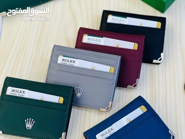 محافظ ROLEX