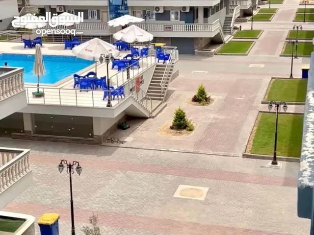 90 m2 3 Bedrooms Apartments for Sale in Damietta Ras al-Bar