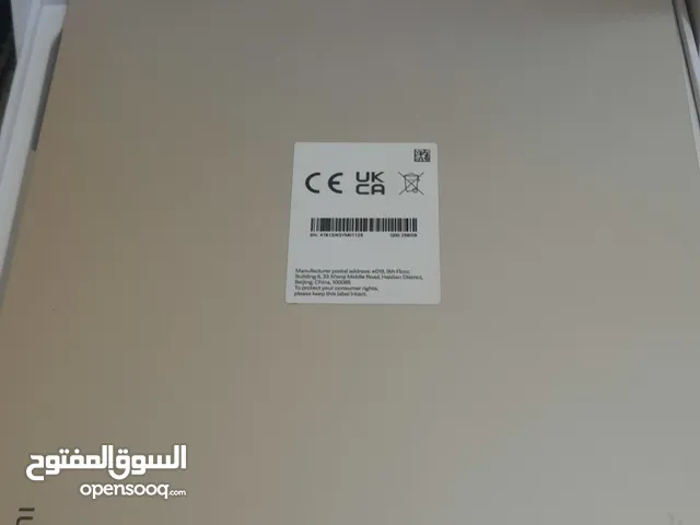 ايباد شاومي باد 6