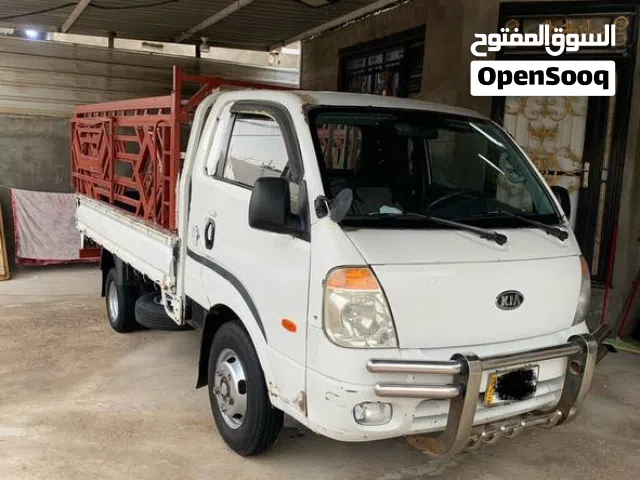 كيا بنكو فحل