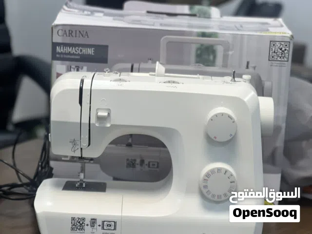 مكينة خياطة