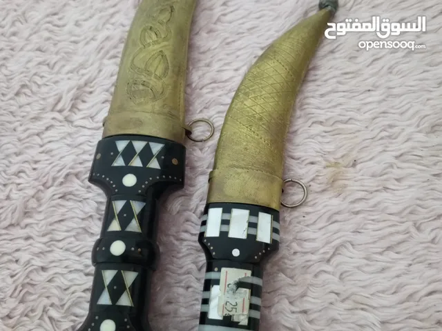 انتيكا جميله صناعه سوريه اربيسك ونحاس ونصل فولاذ