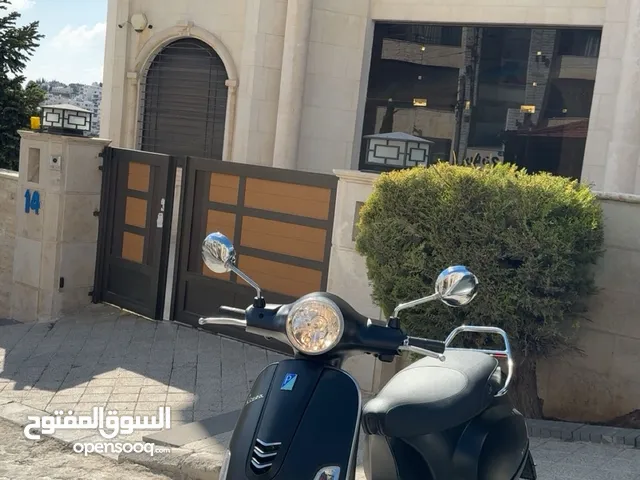 Vespa vxl 150 cc