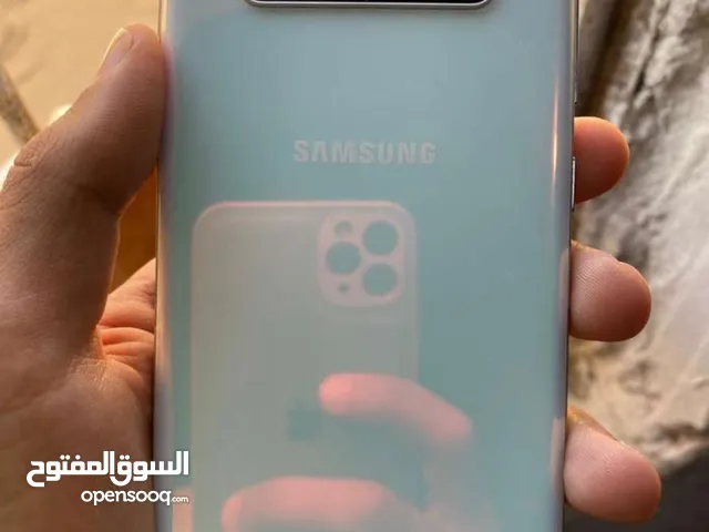 Samsung Galaxy S10 Plus 128 GB in Basra