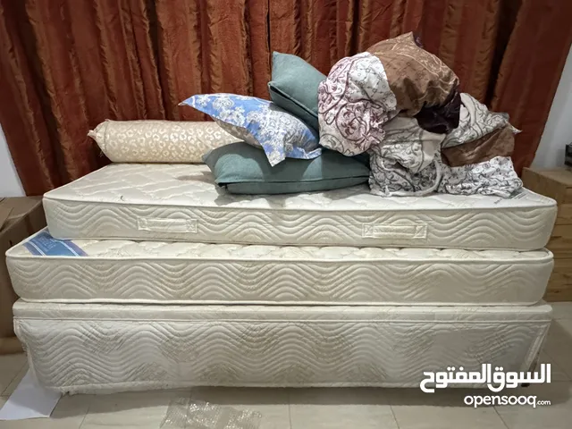 Mattresses and pillows