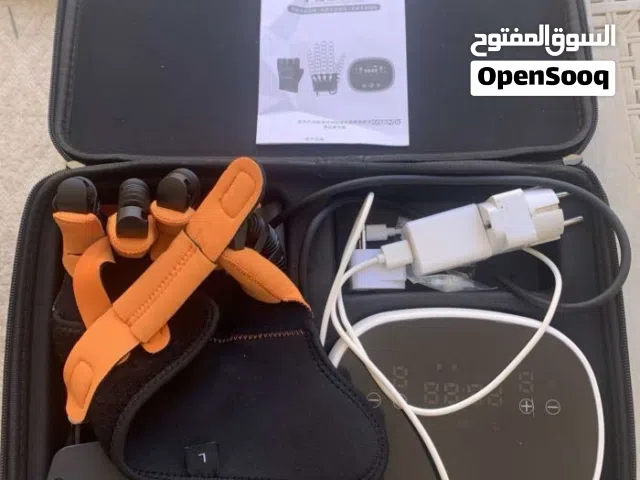 قفاز كهربائي