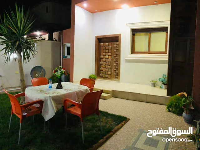 80 m2 Studio Apartments for Rent in Tripoli Al-Kremiah