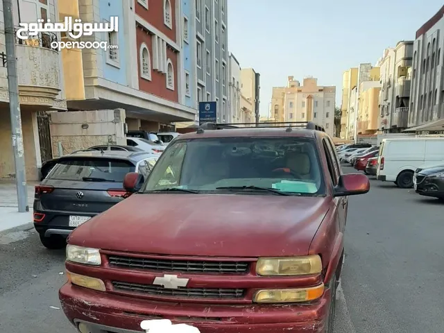 بيع سيارة مستعمل سوبربان موديل 2004 مجدد ومفحوص