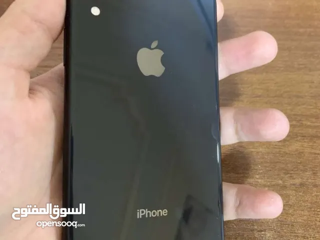 ايفون اكس ار وكاله القرا الوصف